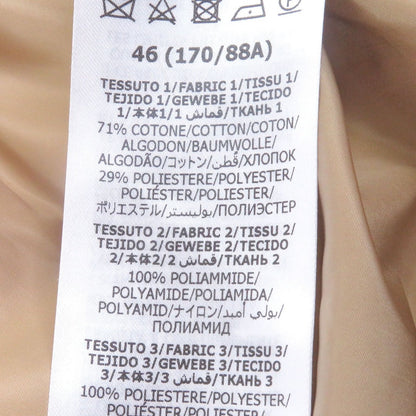 Gucci GG Canvas All Over Pattern Hooded — view 8