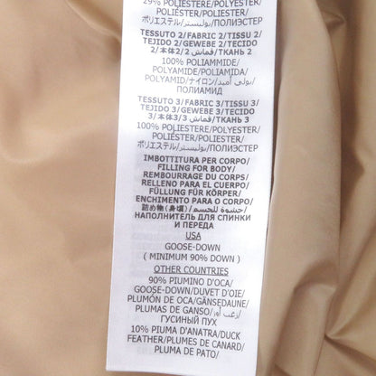 Gucci GG Canvas All Over Pattern Hooded — view 9