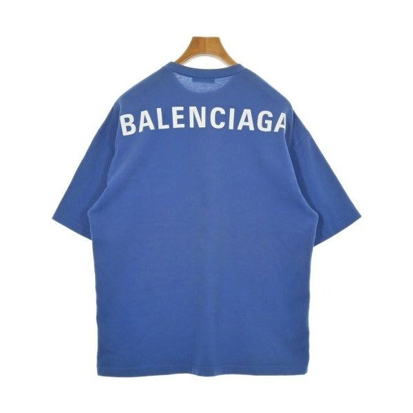 Balenciaga T-Shirt Cut & Sewn — view 2