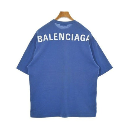 Balenciaga T-Shirt Cut & Sewn — view 2