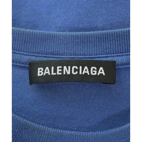 Balenciaga T-Shirt Cut & Sewn — view 3