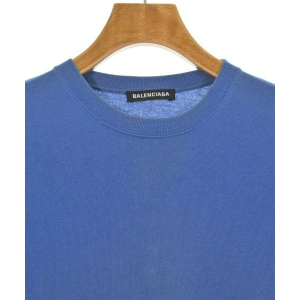 Balenciaga T-Shirt Cut & Sewn — view 4