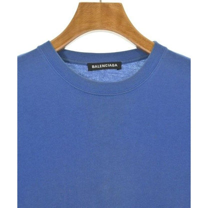 Balenciaga T-Shirt Cut & Sewn — view 4