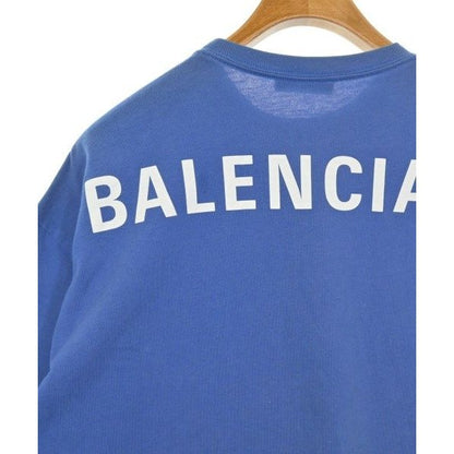 Balenciaga T-Shirt Cut & Sewn — view 5