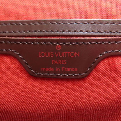 Louis Vuitton N51132 Soho Backpack Daypack Damier Canvas Women