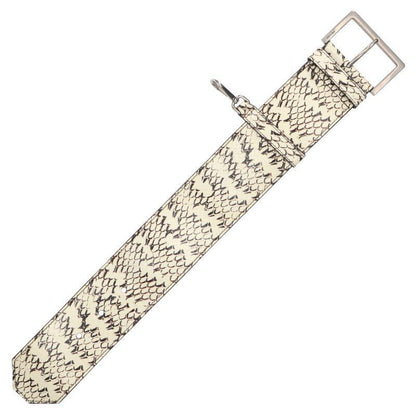 Prada Leather Wrist Strap For Men