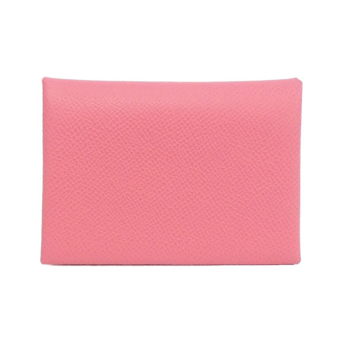 Hermes Calvi Duo Coin Case