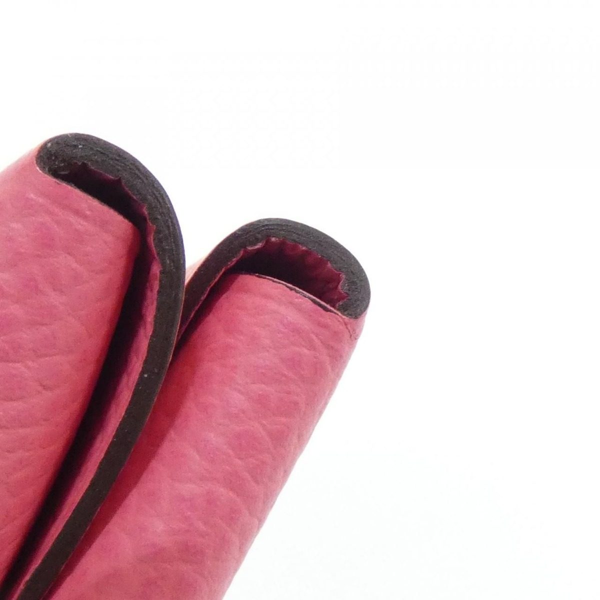 Hermes Calvi Duo Coin Case — view 2