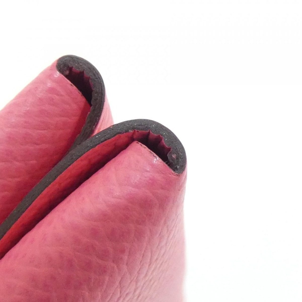 Hermes Calvi Duo Coin Case — view 3