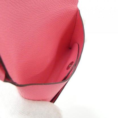 Hermes Calvi Duo Coin Case — view 5
