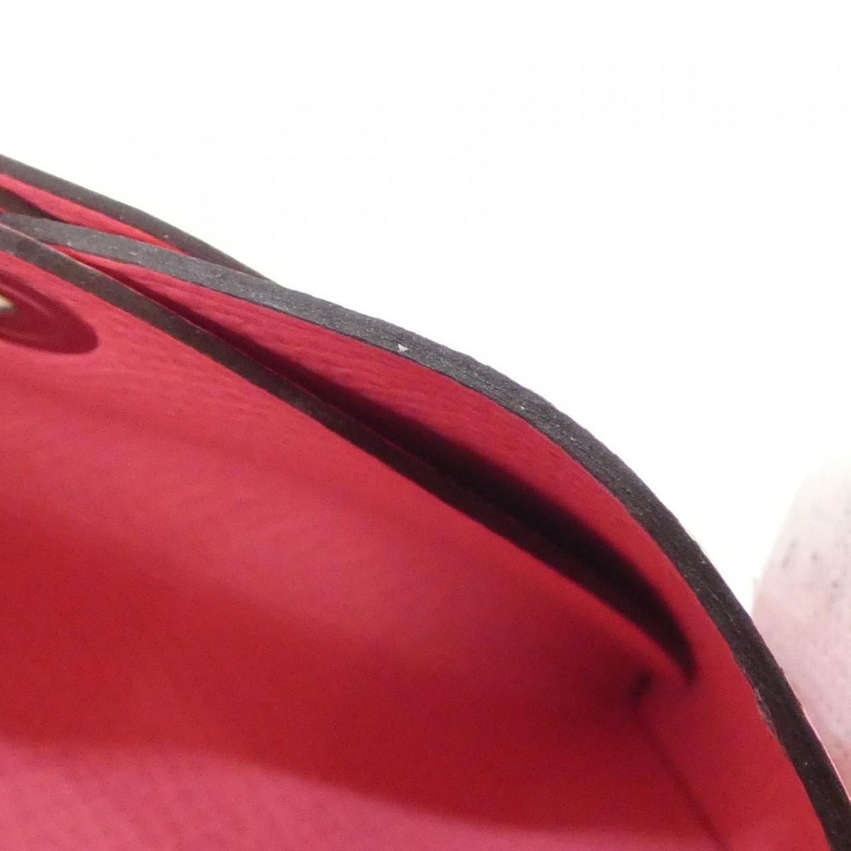 Hermes Calvi Duo Coin Case — view 6