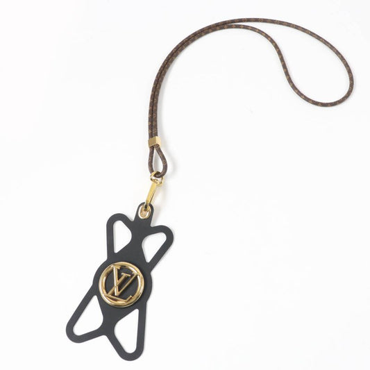 Louis Vuitton 2019 M68382 Phone Holder Louise Monogram LV Logo Mobile Cell And