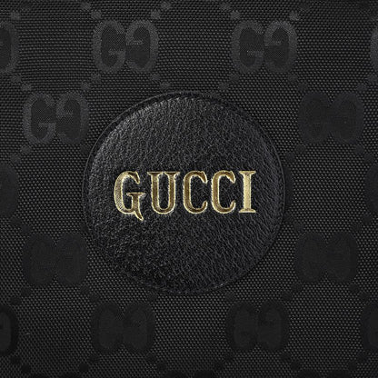 Gucci Tote Bag Off The Grid Black