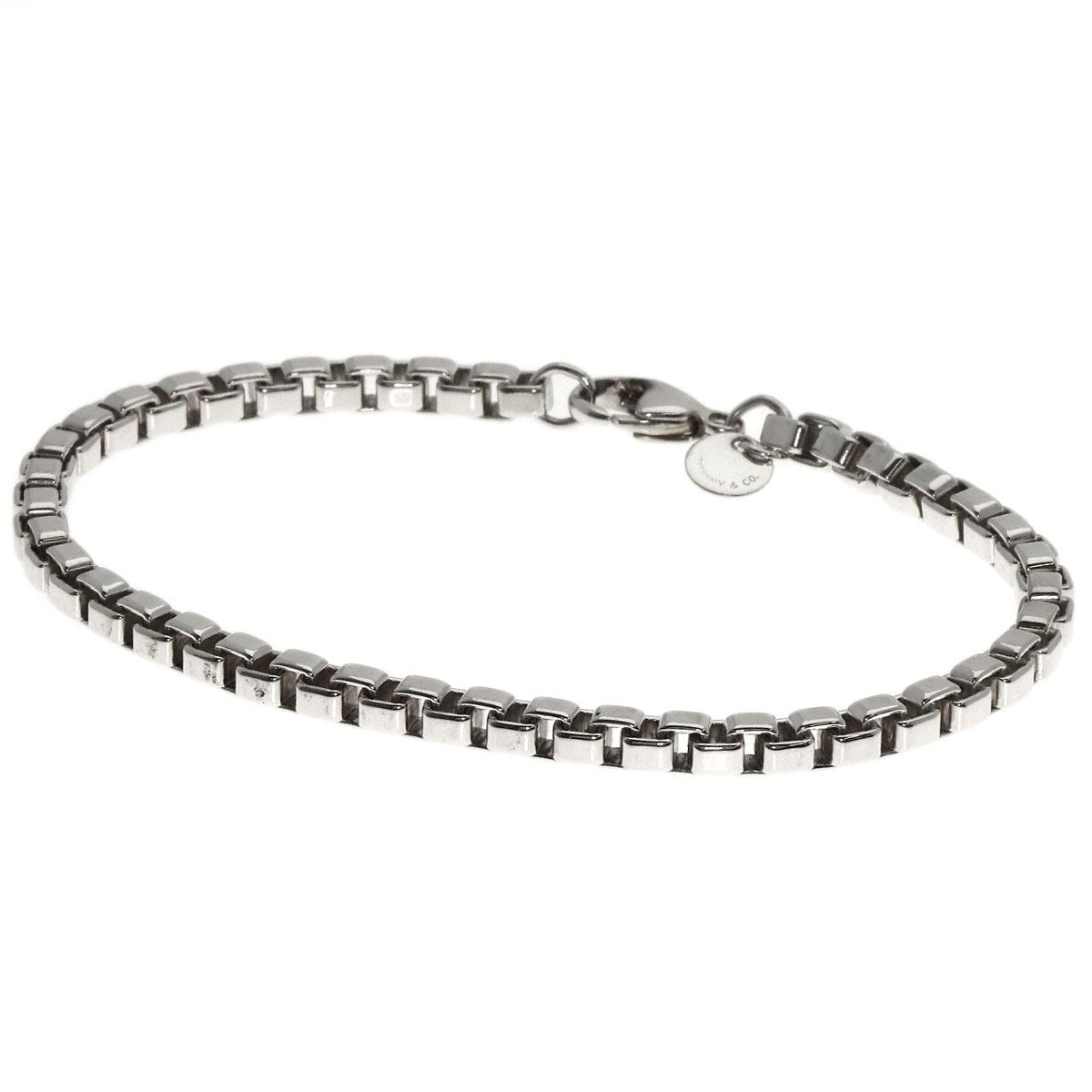 Tiffany & Co. Venetian Bracelet