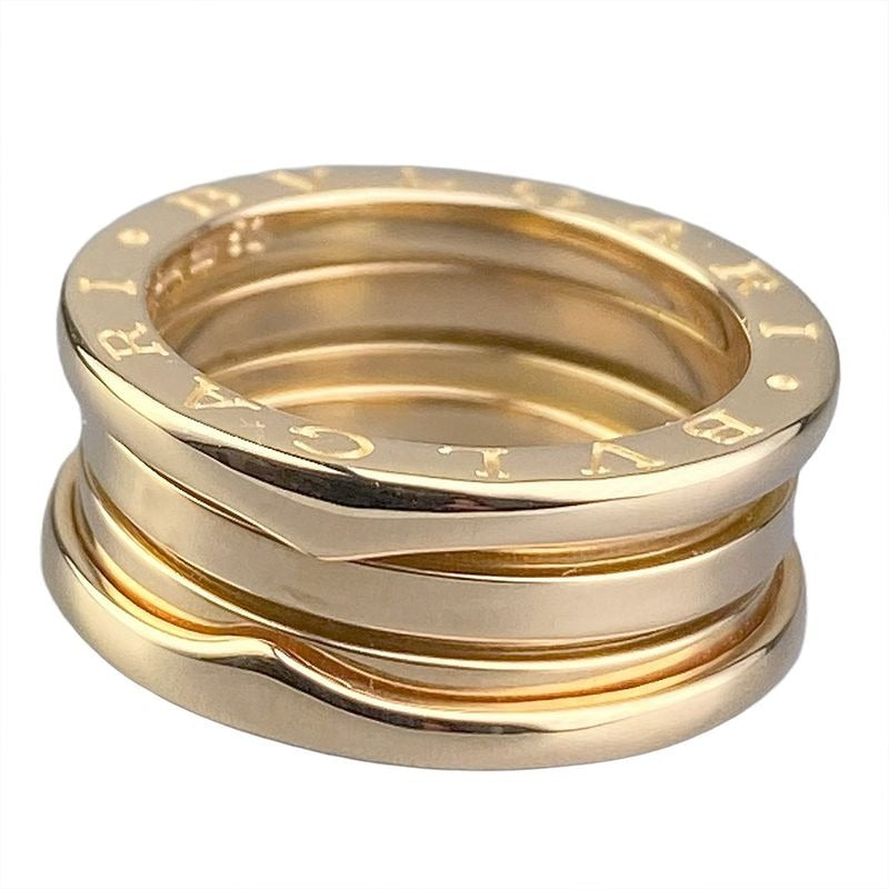 Bvlgari B.zero1 Ring