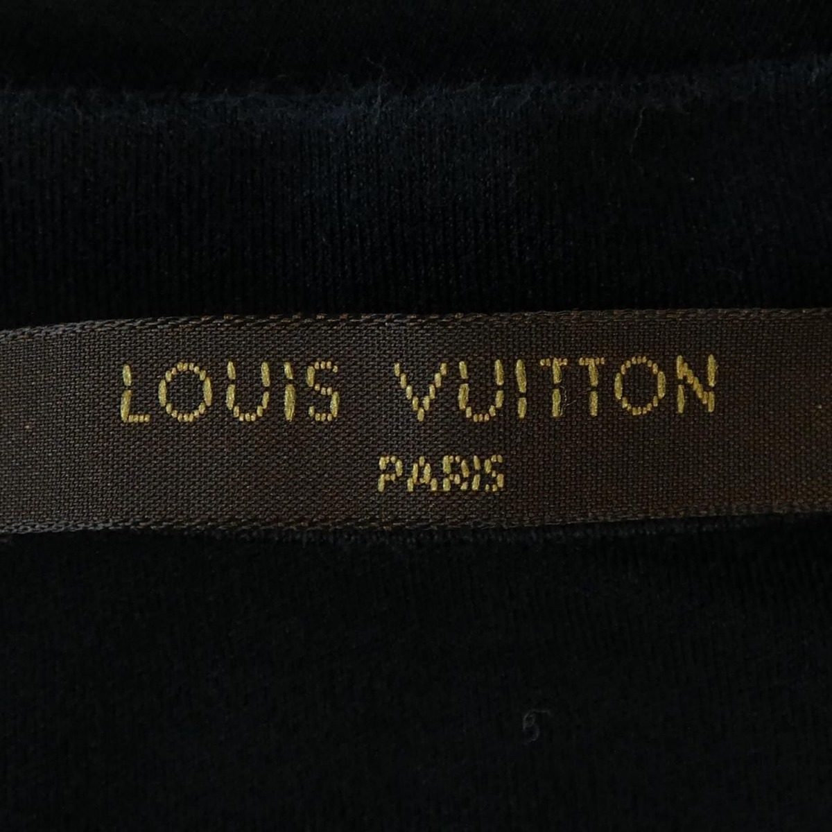 Louis Vuitton Cm s T-Shirt — view 4