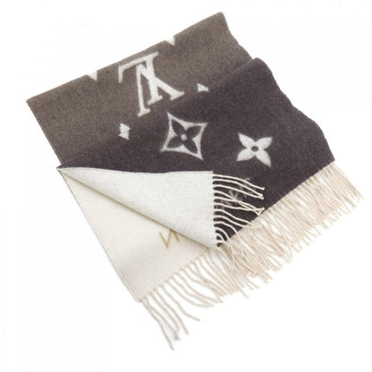 Louis Vuitton Reykjavik Gradient Scarf