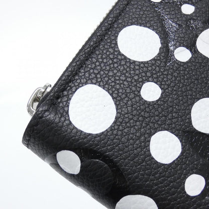 Louis Vuitton Monogram Empreinte Zippy Wallet — view 3