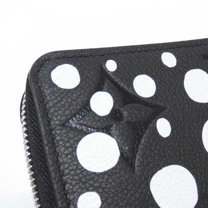 Louis Vuitton Monogram Empreinte Zippy Wallet — view 4
