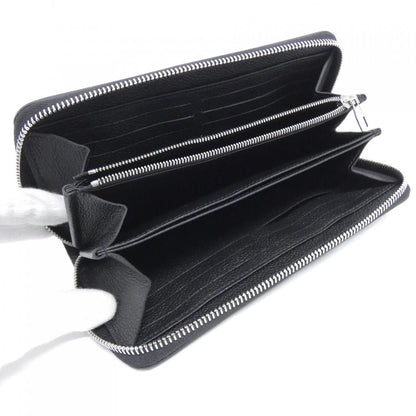 Louis Vuitton Monogram Empreinte Zippy Wallet — view 5
