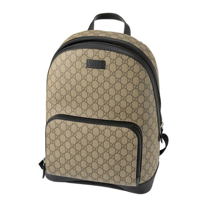 Gucci Backpack Sac GG Supreme Beige
