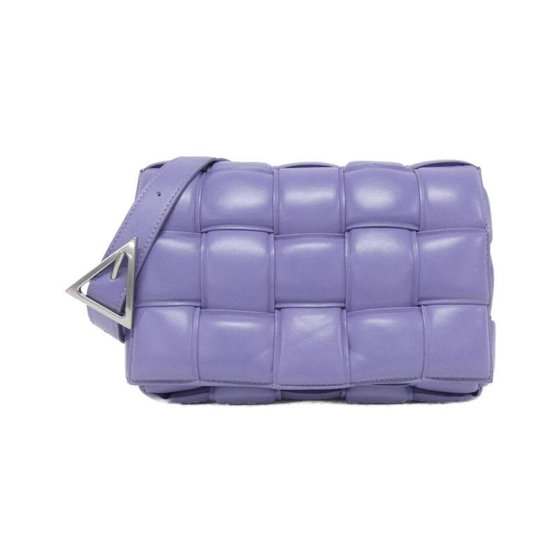 Bottega Veneta Vcqr 1 Shoulder Bag