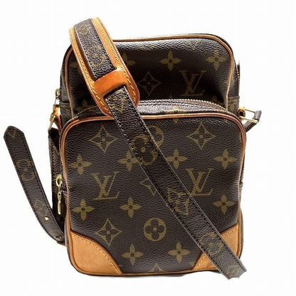 Louis Vuitton Monogram Amazon Shoulder Bag