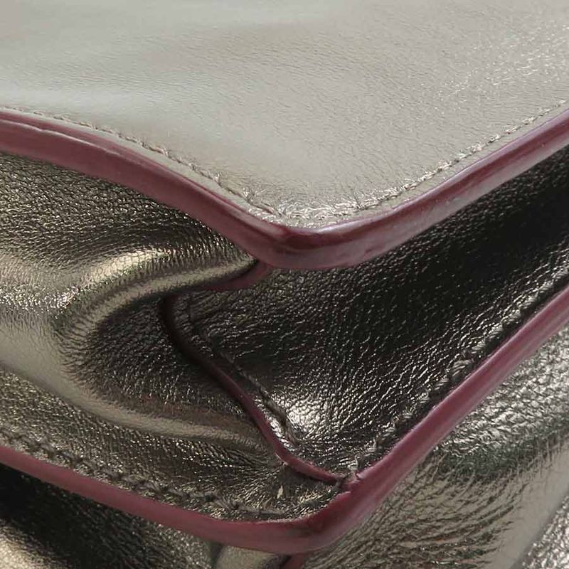 Fendi Shoulder Bag Canai 8m0381-oz8