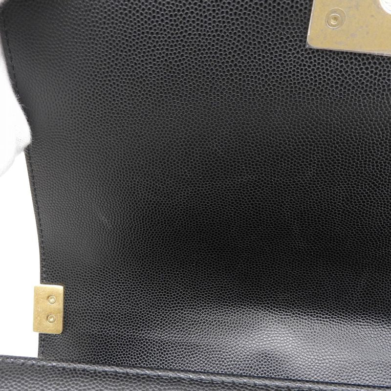 Chanel Chanel Boy Chain Shoulder Bag
