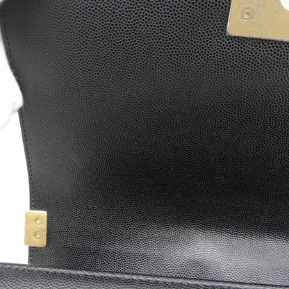 Chanel Chanel Boy Chain Shoulder Bag