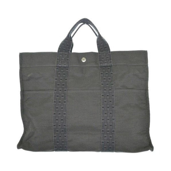 Hermes Tote Nylon Polyester — view 2