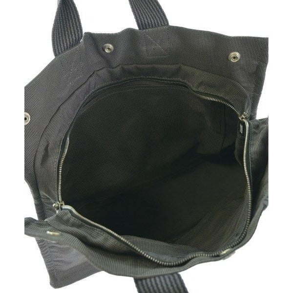 Hermes Tote Nylon Polyester — view 3