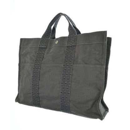Hermes Tote Nylon Polyester — view 5