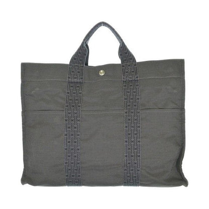 Hermes Tote Nylon Polyester