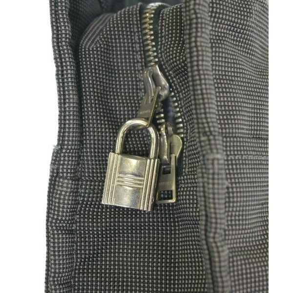 Hermes Tote Nylon Polyester — view 7