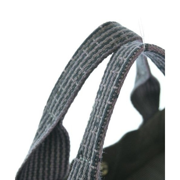 Hermes Tote Nylon Polyester — view 9