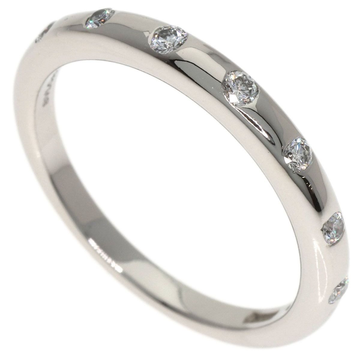 Bvlgari Fedi Diamond Ring
