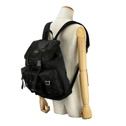 Gucci Backpack Sac Off The Grid Black