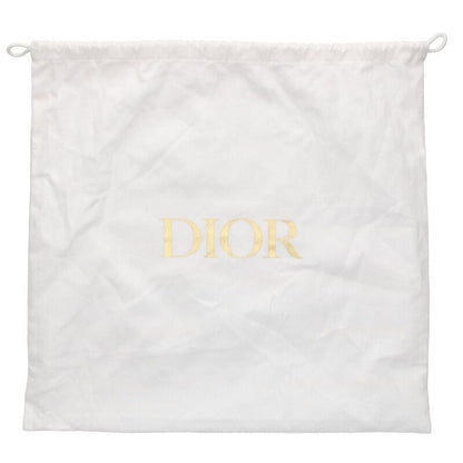 Dior Toujours Small Leather Handbag Men's S