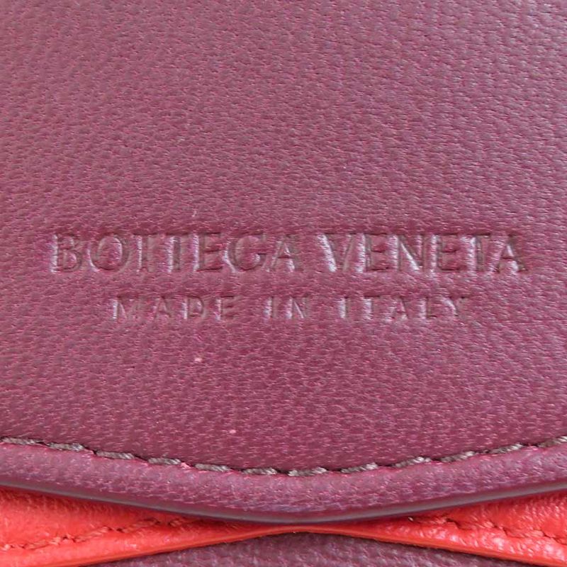 Bottega Veneta Long Wallet