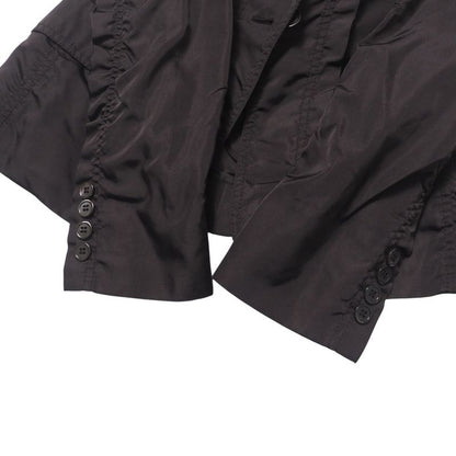 Yves Saint Laurent Rive Gauche Yves Saint Laurent Rive Gauche Jacket Size 36