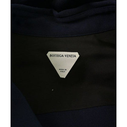Bottega Veneta Jacket Wool Blue Navy — view 3