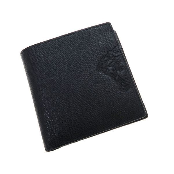 Versace Medusa Bifold Wallet