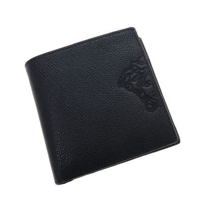 Versace Medusa Bifold Wallet