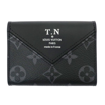 Louis Vuitton Monogram Eclipse Etuy Cult Arsène Gi0198 Playing Card