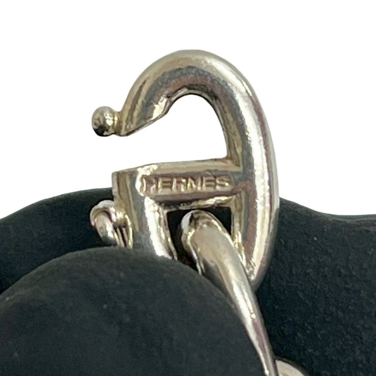 Hermes Chaine D'ancre PM Necklace 44 Pieces Chain — view 3