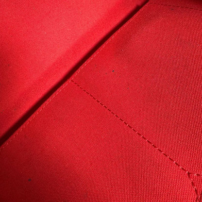 Louis Vuitton M45321 Monogram - Giant Reverse Handbag On-the-go MM Tote Bag