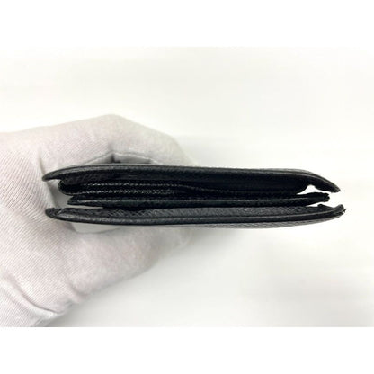 Louis Vuitton Taiga Portefeuille Florine Ardoise Compact Wallet Folded — view 6