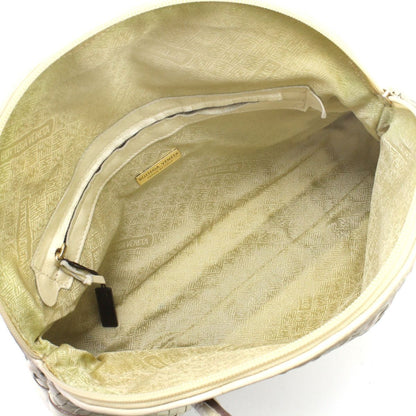 Bottega Veneta Handbag Old Type Ivory