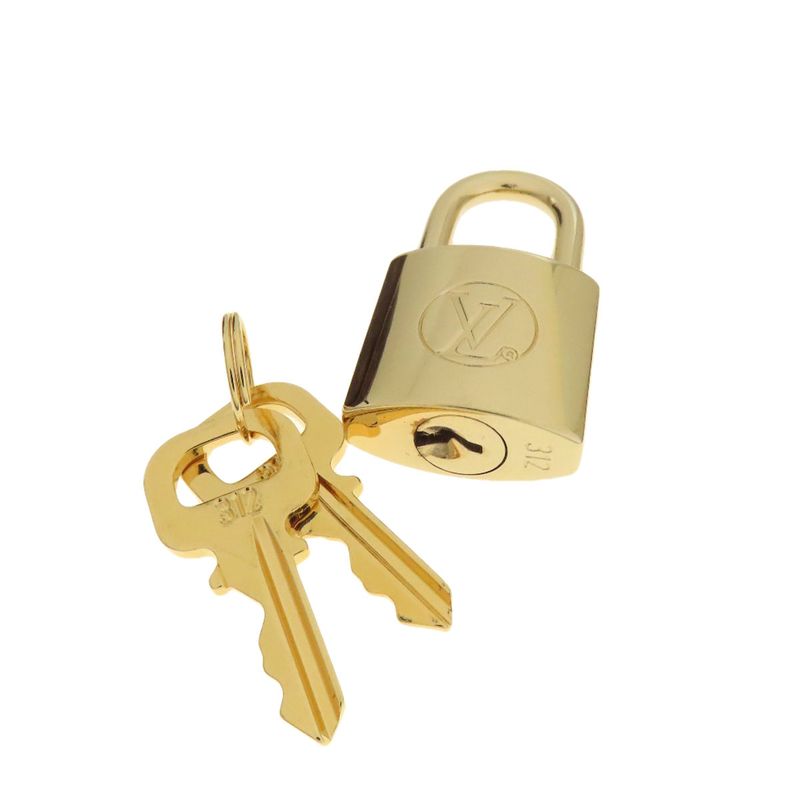 Louis Vuitton M45165 Vanity NV PM Handbag Monogram Canvas Women